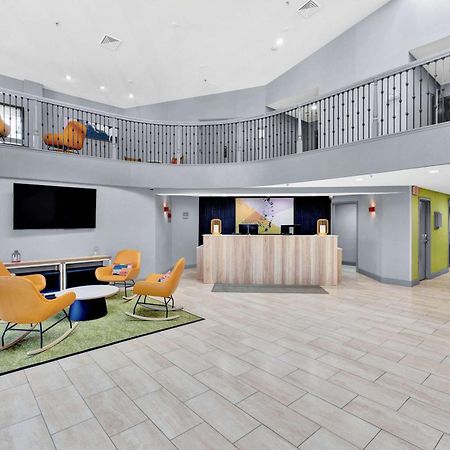 Spark By Hilton Plymouth Exterior foto