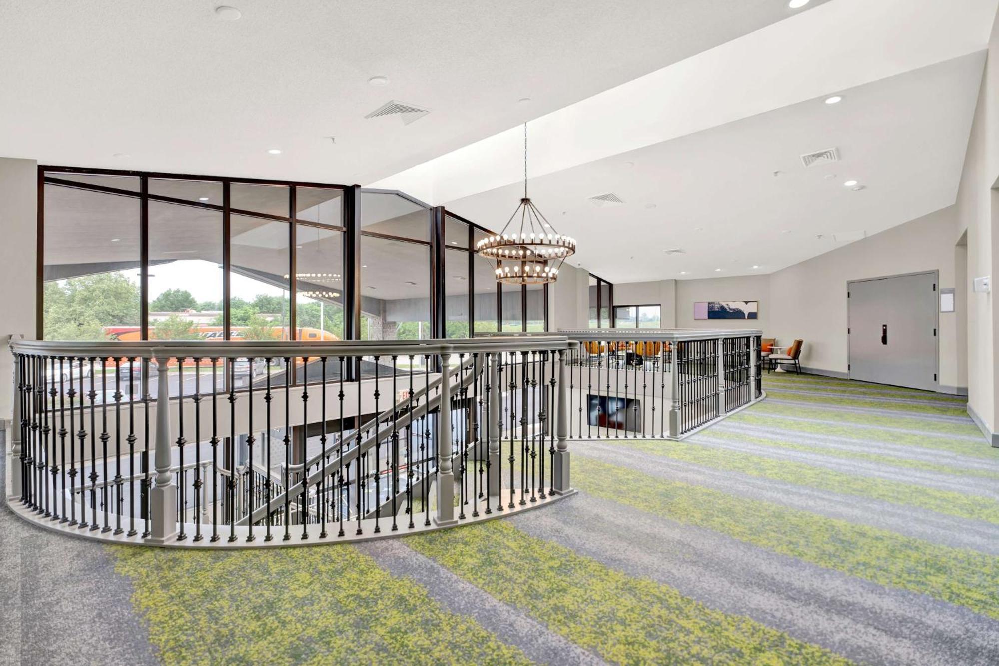 Spark By Hilton Plymouth Exterior foto