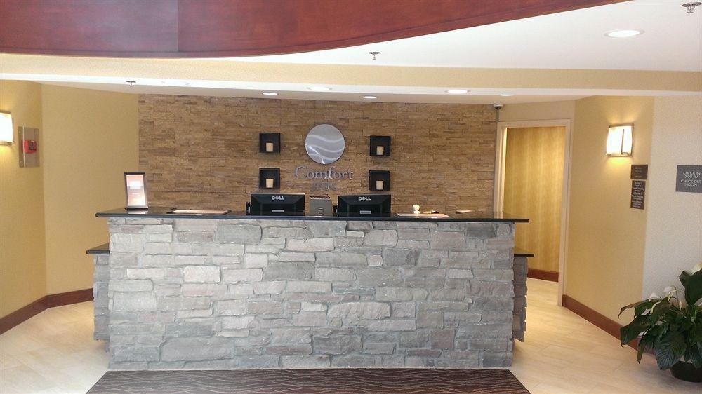Spark By Hilton Plymouth Exterior foto